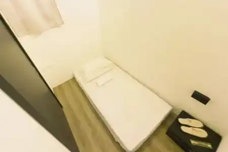 Blanc Inn - 21