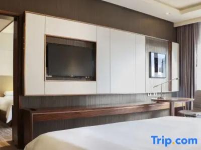Crowne Plaza Kunming City Centre by IHG - 188