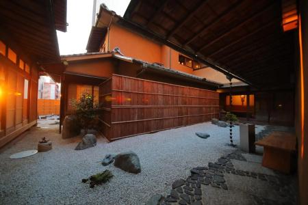 Ryokan Dougoya - 25
