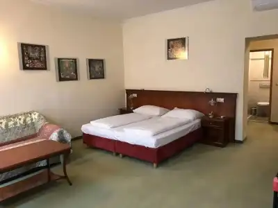 Raimundhof - 1