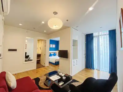 My Way & Residence - 63