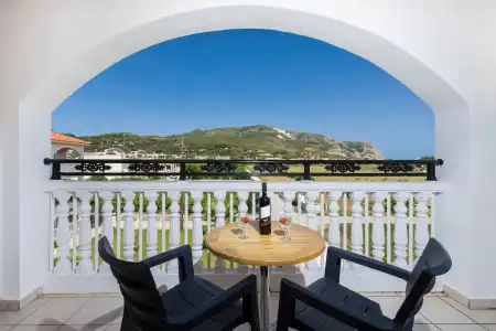 Athina Apartments - 6