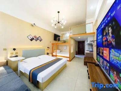 Fengshe (Hohhot Fengzhou Road Wanda Plaza) - 22