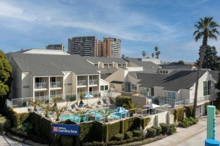 Hilton Garden Inn Marina Del Rey - 48