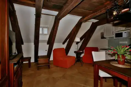 Residence U Mecenáše - 24