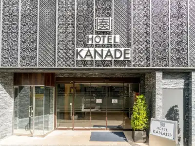 Kanade Osaka Namba - 0