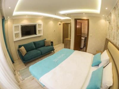 Elif Inan Otel - 48