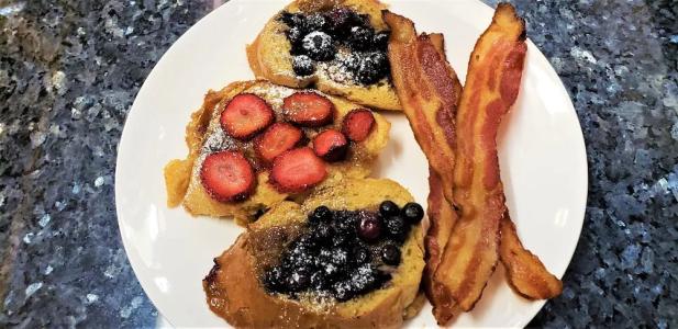 The Elmere House Bed & Breakfast - 12