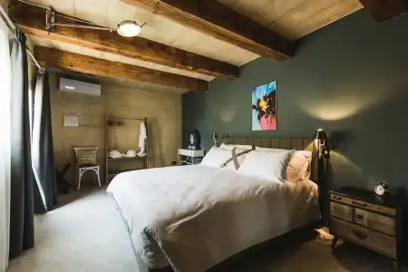 Talbot and Bons Boutique Bed & Breakfast - 33