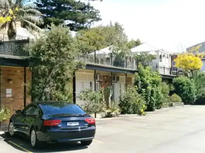 Ultimate Apartments Bondi Beach - 0