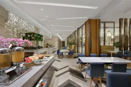 Holiday Inn Express Chengdu Huanhuaxi by IHG - 25