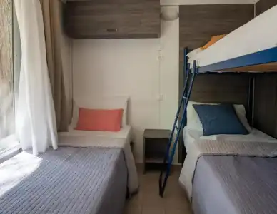 Ca' Savio Camping - 2