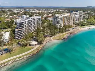 Ramada Resort by Wyndham Golden Beach - 9