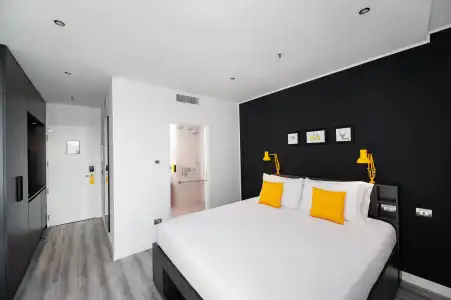 Staycity Aparthotels, Venice, Mestre - 3