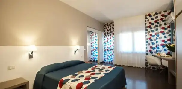 Marbela Apartments & Suites - 118