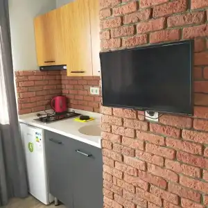 Akdeniz Apart - 179