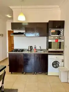 Lilly apartments - 124