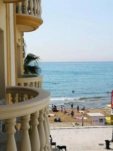 URH Sitges Playa - 190
