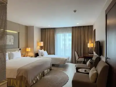 The Ann Hanoi & Spa - 237