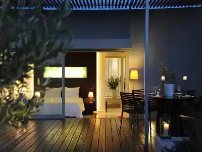 Brasil Suites & Apartments - 61