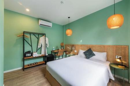 Giraffa Phu Quoc - 30