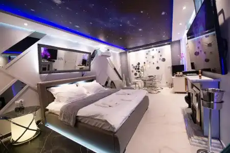 Aurora Lux Spa - 39