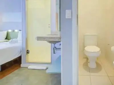 ibis budget Rio de Janeiro Nova America - 70