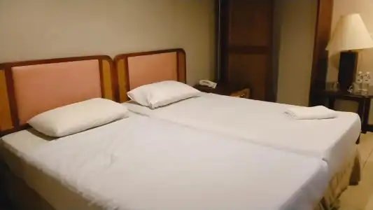 Harbour Inn Melaka - 13