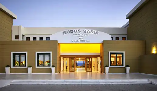 Mitsis Rodos Maris - 1