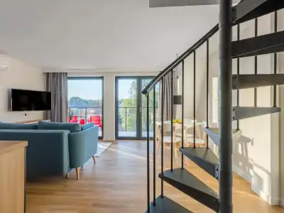 Villa Verdi Pleasure & Spa - 69