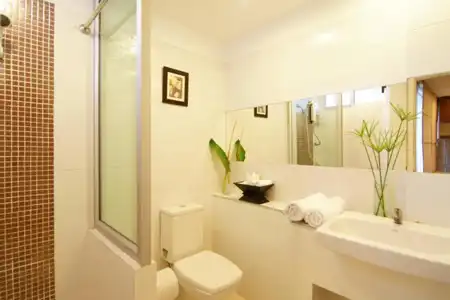 Mariya Boutique Residence at Suvarnabhumi Airport - 6