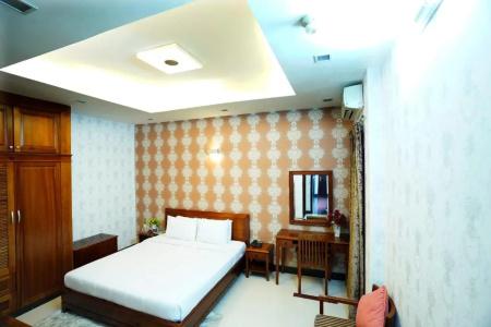 Ben Thanh Retreats - 135