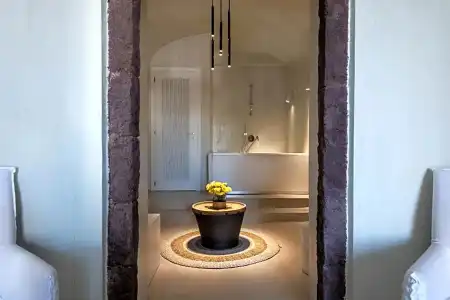 Mythical Blue Luxury Suites - 65