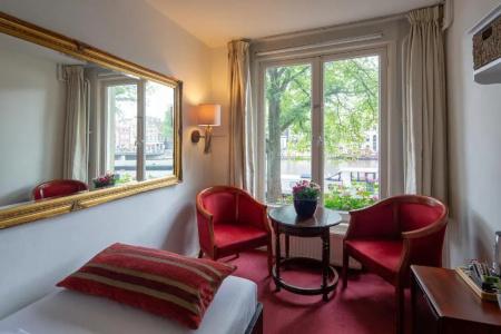 Amsterdam House - 43