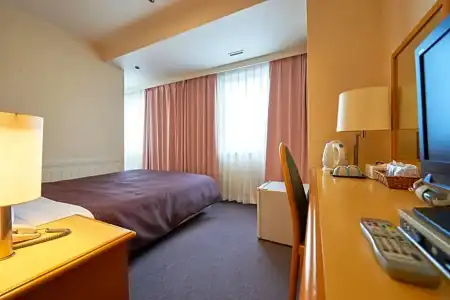 Select Inn Aomori - 41