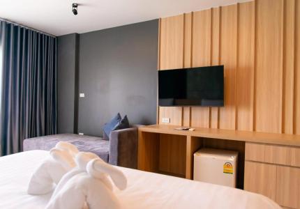Royal Phala Cliff Beach Resort and Spa - 30