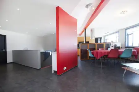 Thor Guesthouse - 23