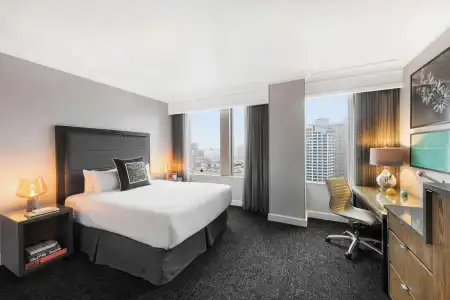 Hilton Motif Seattle - 8
