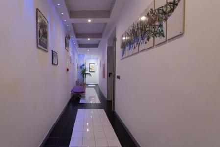 Palazzo Ferraioli & Wellness Center - 12