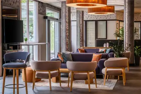 Spark By Hilton Lyon Ouest - 8