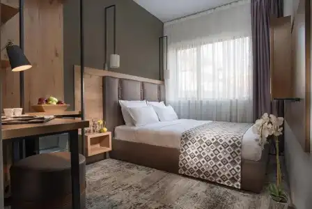 The Stay - 5