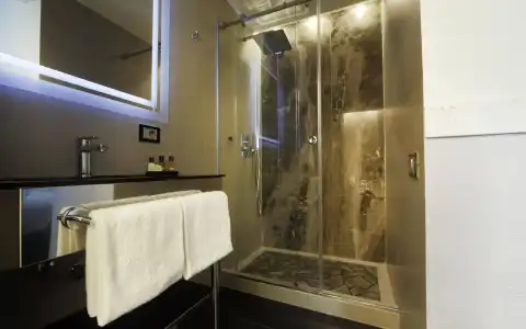 Unica Suites Rome - 7