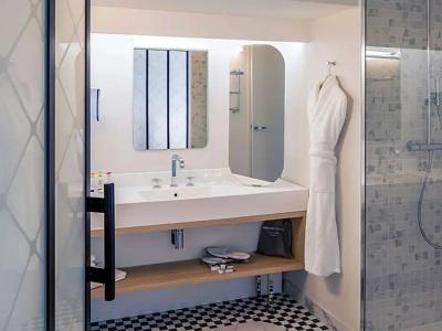 Mercure Nantes Centre Gare - 68