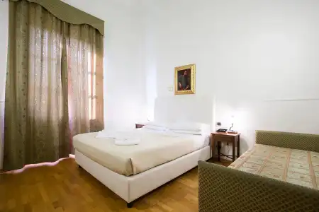 Relais Centrale Firenze - 9
