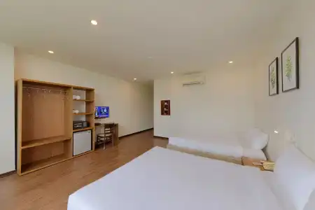 Vitalis Riverside - 37