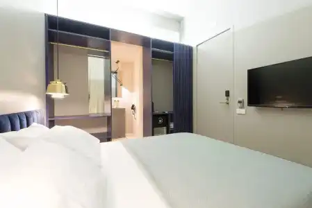 Búho Boutique Rooms - 33