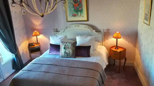 Le Relais Du Postillon - 117