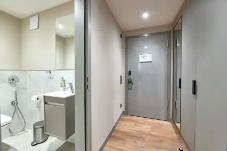 Fourty Three Luxury Serviced Apartments - 106