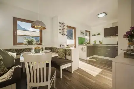 Apart Central – Premium Mountain & Garden - 278