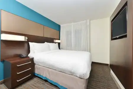 Residence Inn Des Moines Downtown - 97